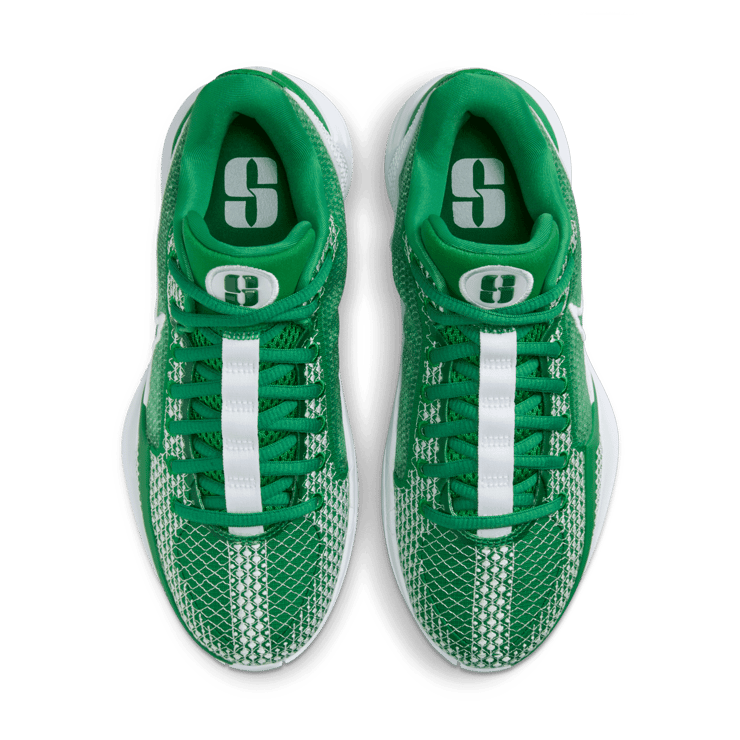 Nike Sabrina 1 TB Apple Green (W) Angle 1