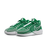 Nike Sabrina 1 TB Apple Green (W) Angle 2