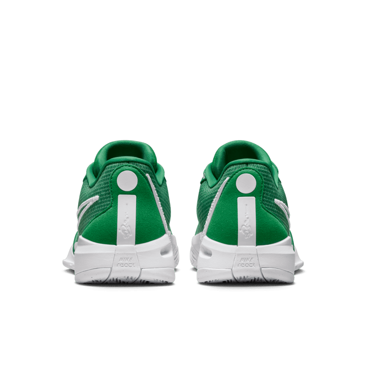 Nike Sabrina 1 TB Apple Green (W) Angle 3