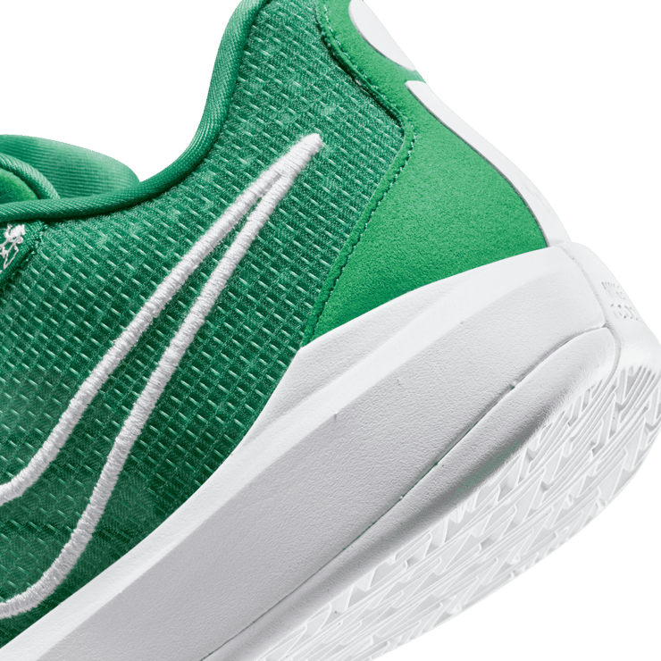 Nike Sabrina 1 TB Apple Green (W) Angle 5