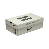 Nike Sabrina 1 TB Apple Green (W) Angle 6