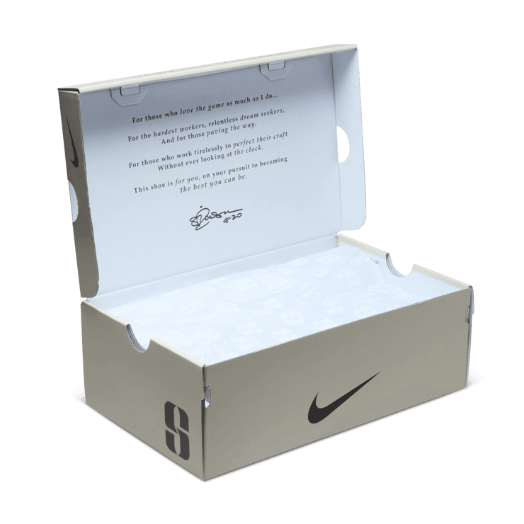 Nike Sabrina 1 TB Apple Green (W) Angle 7