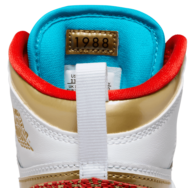 Jordan retro 1 bos bony shop