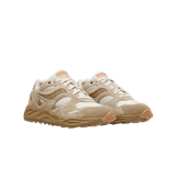 Saucony Grid Shadow 2 Colour Plus Companie Beach Ramble Angle 0