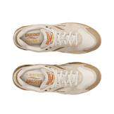 Saucony Grid Shadow 2 Colour Plus Companie Beach Ramble Angle 3