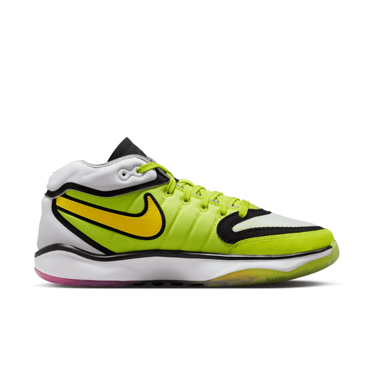 Nike Air Zoom GT Hustle 2 Talaria Angle 1