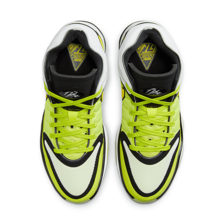 Nike Air Zoom GT Hustle 2 Talaria Angle 2