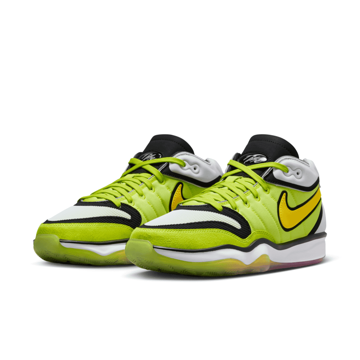 Nike Air Zoom GT Hustle 2 Talaria Angle 3