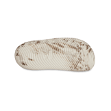 Crocs Mellow Slide Palace Brown Angle 2