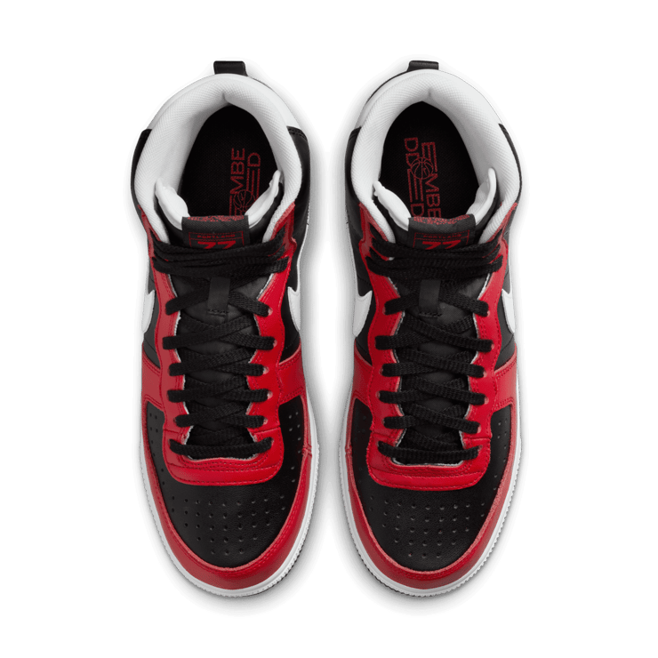 Nike Terminator High Portland Angle 1