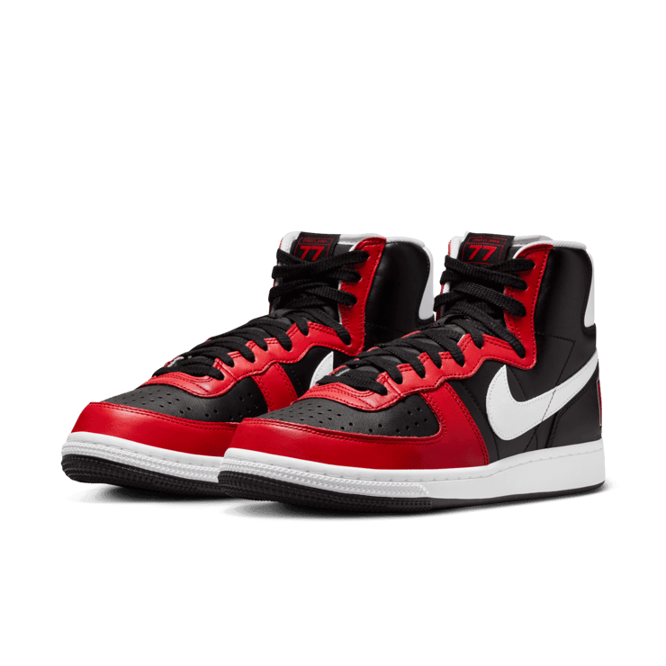 Nike Terminator High Portland Angle 2