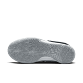 Nike Ja 1 Light Smoke Grey Angle 0