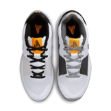 Nike Ja 1 Light Smoke Grey Angle 1