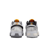 Nike Ja 1 Light Smoke Grey Angle 2