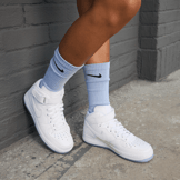 Nike Air Force 1 Mid Year of the Dragon (W) Angle 0