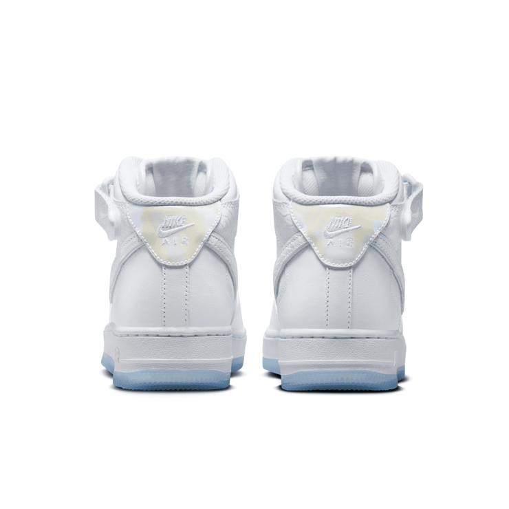 Nike Air Force 1 Mid Year of the Dragon (W) Angle 3