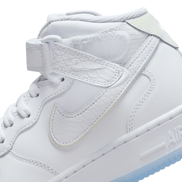 Nike Air Force 1 Mid Year of the Dragon (W) Angle 6