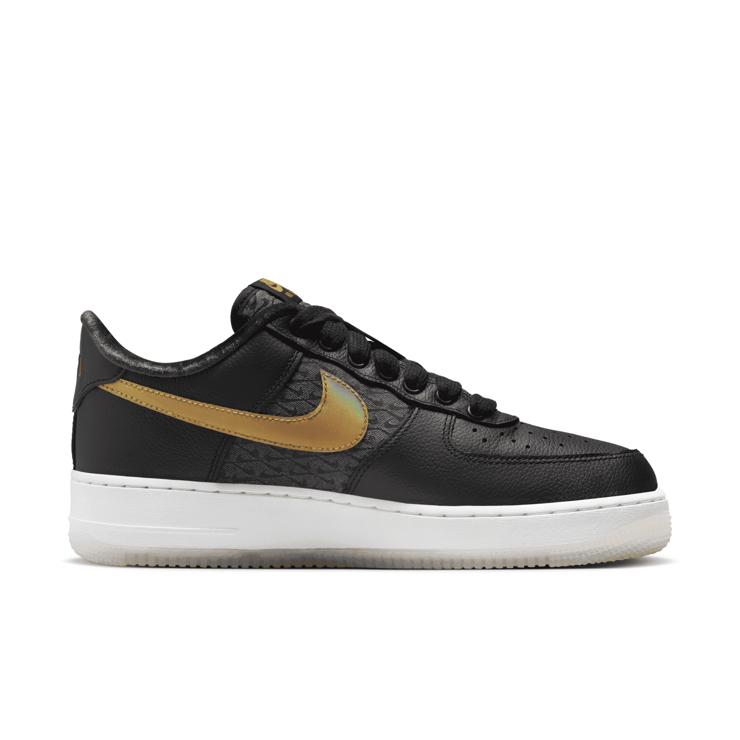 Nike Air Force 1 Low 50th Anniversary of Hip-Hop: Bronx Origins Angle 1