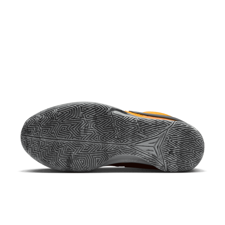 Nike Ja 1 Wet Cement Angle 0