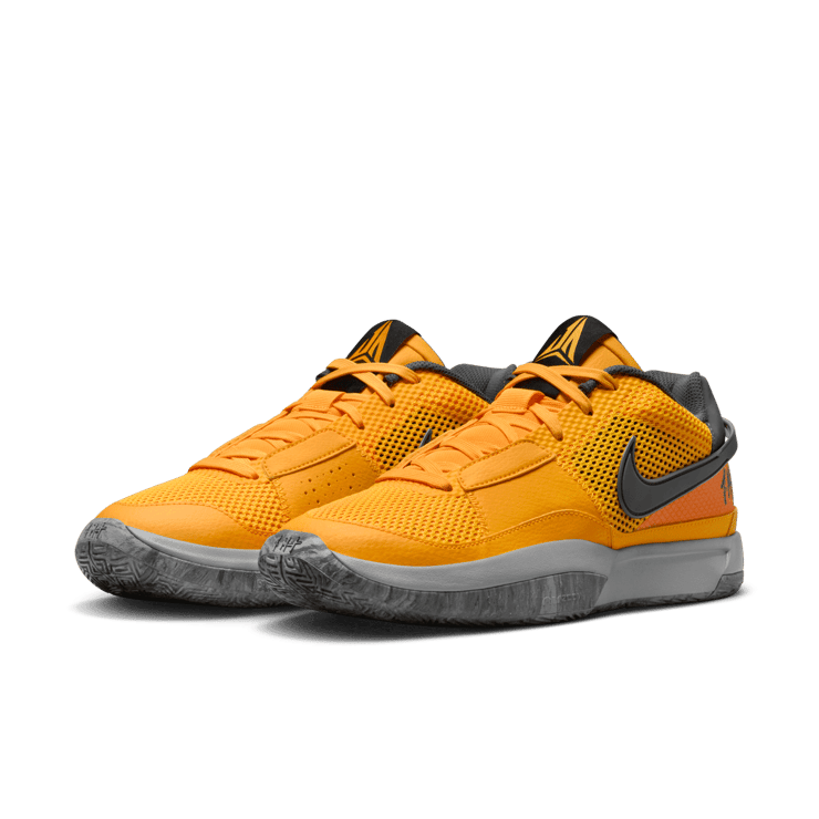 Nike Ja 1 Wet Cement Angle 2