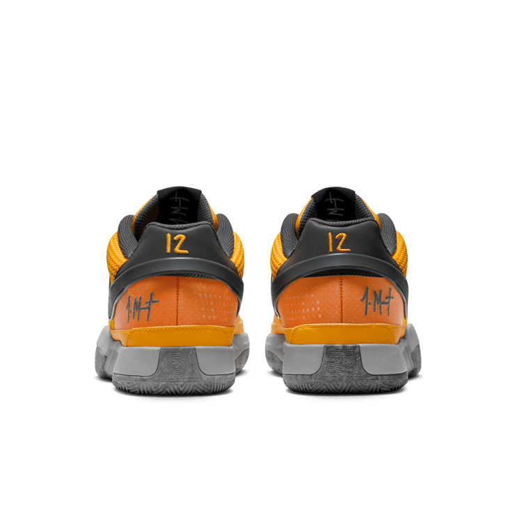 Nike Ja 1 Wet Cement Angle 3