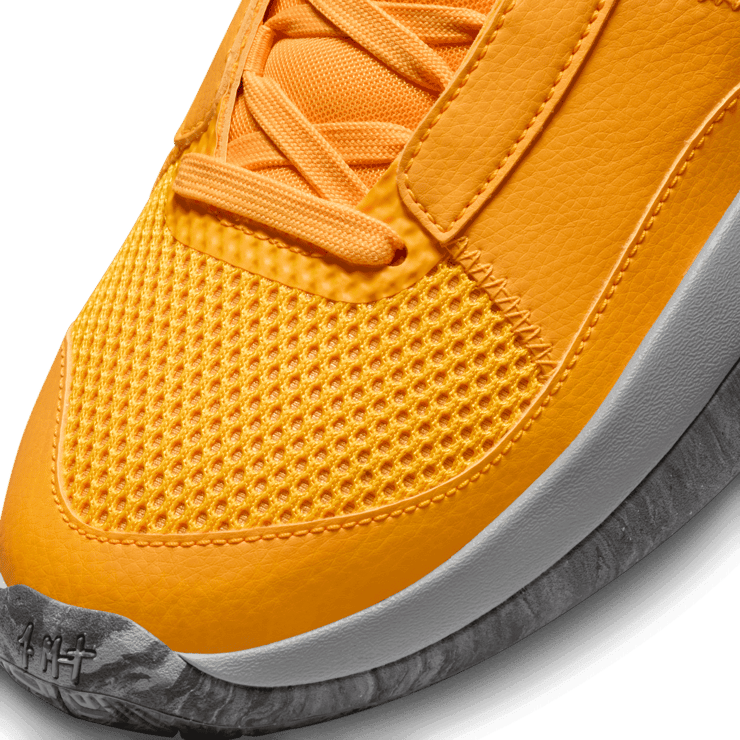 Nike Ja 1 Wet Cement Angle 4