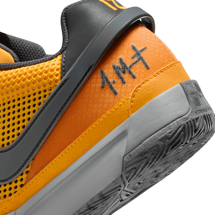 Nike Ja 1 Wet Cement Angle 5