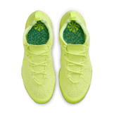 Nike Air VaporMax 2023 Flyknit Light Lemon Twist (W) Angle 2