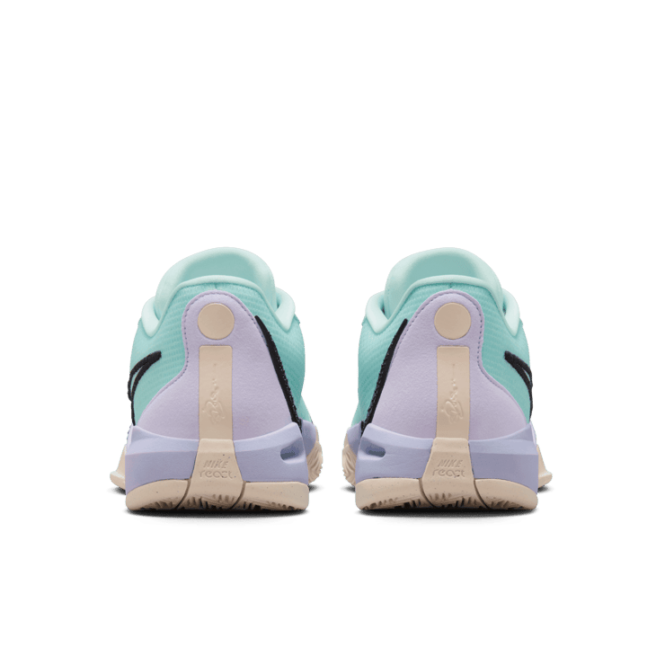 Nike Sabrina 1 Brooklyn's Finest (W) Angle 3