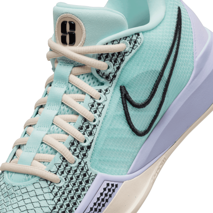 Nike Sabrina 1 Brooklyn's Finest (W) Angle 4