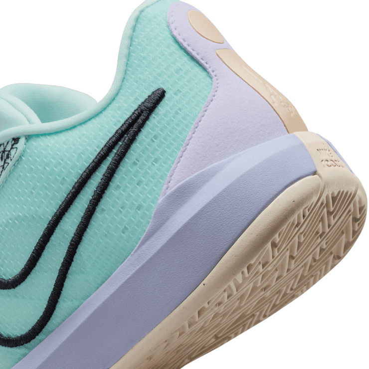 Nike Sabrina 1 Brooklyn's Finest (W) Angle 5