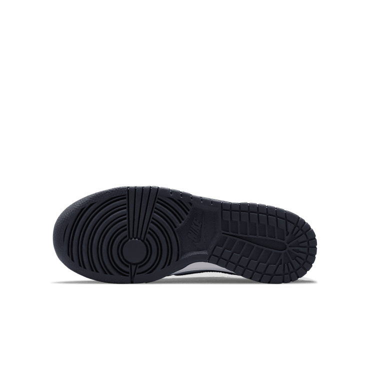 Nike Dunk Low Georgetown (GS) Angle 0