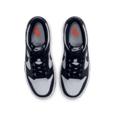 Nike Dunk Low Georgetown (GS) Angle 1