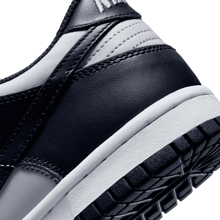 Nike Dunk Low Georgetown (GS) Angle 5