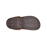 Crocs Classic Lined Clog Star Wars Chewbacca Angle 2