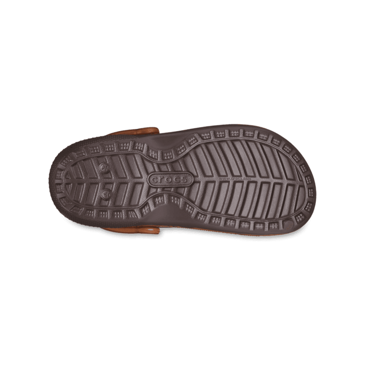 Crocs Classic Lined Clog Star Wars Chewbacca Angle 2