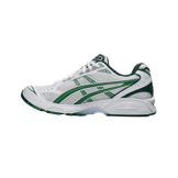 Asics Gel-Kayano 14 Aritzia White Leprechaun Angle 2