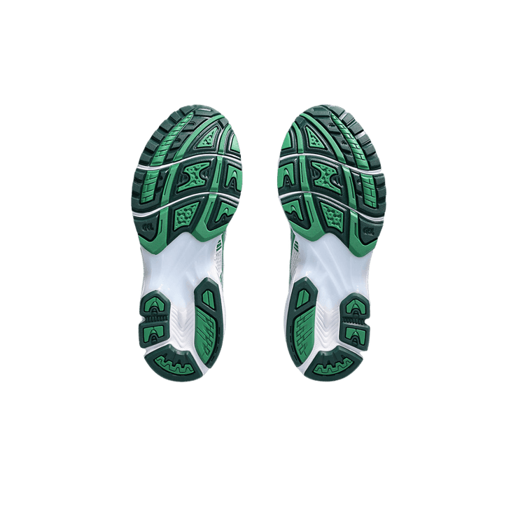 Asics Gel-Kayano 14 Aritzia White Leprechaun Angle 5