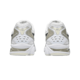 Asics Gel-Kayano 14 White Black Aritzia Angle 3