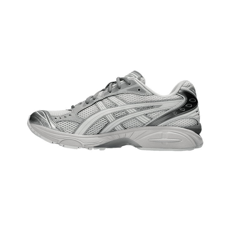 Asics Gel-Kayano 14 Blanc De Blanc Aritzia Angle 2