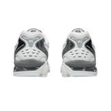 Asics Gel-Kayano 14 Blanc De Blanc Aritzia Angle 3