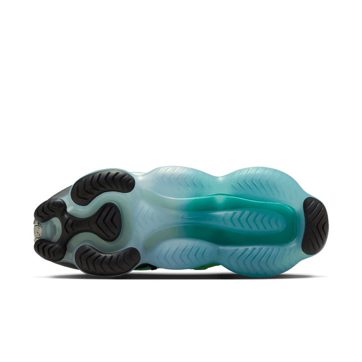 Nike Air Max Scorpion FK Have A Nike Day (W) Angle 0