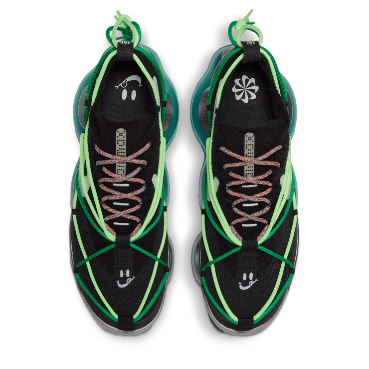 Nike Air Max Scorpion FK Have A Nike Day (W) Angle 1