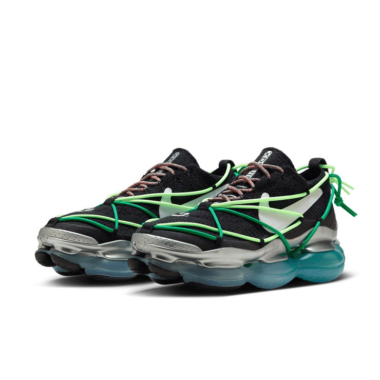 Nike Air Max Scorpion FK Have A Nike Day (W) Angle 2