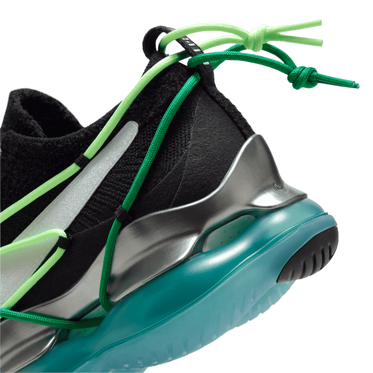 Nike Air Max Scorpion FK Have A Nike Day (W) Angle 5