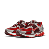 Nike Zoom Vomero 5 Mystic Red (W) Angle 2