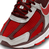 Nike Zoom Vomero 5 Mystic Red (W) Angle 4