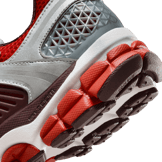 Nike Zoom Vomero 5 Mystic Red (W) Angle 5