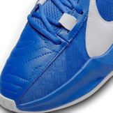 Nike Zoom Freak 5 TB Game Royal Angle 0