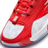 Jordan Luka 2 TB University Red Angle 0